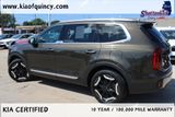 Used 2025 Kia Telluride SUV