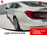 Used 2018 Honda Accord Sedan
