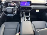 New 2027 Toyota Land Cruiser SUV