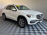 Used 2022 Mercedes-benz GLE SUV