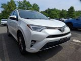 Used 2017 Toyota RAV4 SUV