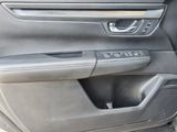 Used 2025 Honda CR-V Hybrid SUV