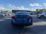 Used 2024 Nissan Altima Sedan