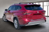 Used 2022 Toyota Highlander SUV
