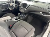Used 2024 Chevrolet Malibu Sedan