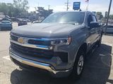 Used 2024 Chevrolet Silverado 1500 Truck