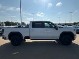 New 2026 GMC Sierra 2500HD Truck