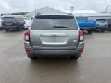 Used 2014 Jeep Compass SUV