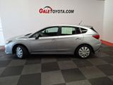 Used 2017 Subaru Impreza Hatchback