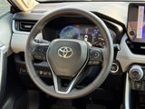 Used 2025 Toyota RAV4 SUV
