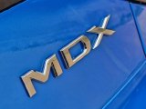New 2026 Acura MDX SUV