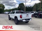 Used 2024 GMC Canyon Truck