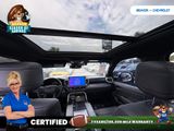Used 2023 Toyota Tundra Truck