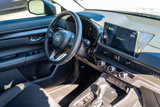 New 2026 Honda CR-V SUV