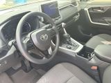 Used 2025 Toyota RAV4 Hybrid SUV