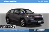 Used 2024 Honda HR-V SUV