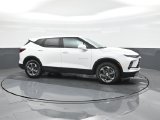 Used 2026 Chevrolet Blazer SUV