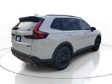 New 2026 Honda CR-V Hybrid SUV