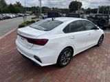 Used 2023 Kia Forte Sedan