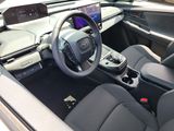 New 2026 Toyota C-HR SUV