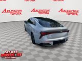 Used 2025 Kia K5 Sedan
