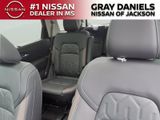 New 2026 Nissan Pathfinder SUV