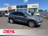Used 2021 Ford Escape SUV