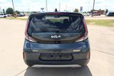Used 2024 Kia Soul Hatchback