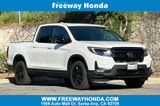 New 2026 Honda Ridgeline Truck