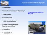 Used 2024 Hyundai Santa Fe SUV