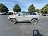 Used 2022 Jeep Cherokee SUV