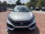 Used 2018 Honda Civic Hatchback Hatchback