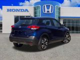 Used 2019 Nissan Kicks SUV