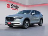 Used 2021 Mazda CX-5 SUV