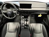 New 2026 Honda Accord Hybrid Sedan
