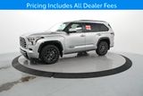 New 2026 Toyota Sequoia SUV