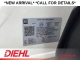 Used 2024 Chevrolet TrailBlazer SUV