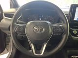 Used 2024 Toyota Corolla Hybrid Sedan