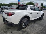 Used 2024 Hyundai Santa Cruz Truck