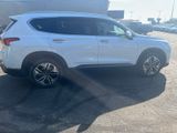 Used 2020 Hyundai Santa Fe SUV