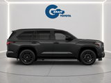 New 2026 Toyota Sequoia SUV