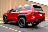 New 2026 Toyota 4Runner SUV