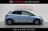 Used 2014 Toyota Yaris Hatchback