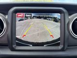 Used 2023 Jeep Wrangler SUV