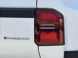 Used 2025 Toyota Land Cruiser SUV