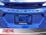 Used 2023 Chevrolet Corvette Coupe