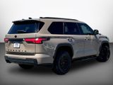 Used 2025 Toyota Sequoia SUV