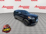 Used 2024 Lincoln Navigator L SUV