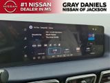 New 2026 Nissan Sentra Sedan