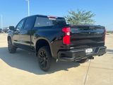 New 2026 Chevrolet Silverado 1500 Truck